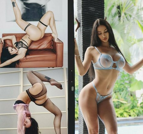 妊娠中のアジア人オンリーファンズ 美しいヌード 画像