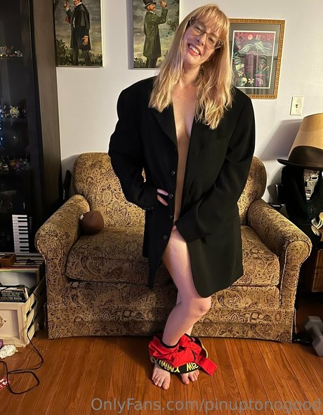 pinuptonogood トップスター ギャラリー