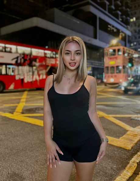 Tanya Wild モデル アーカイブ