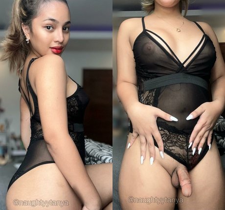 Tanya Wild トップモデル 写真