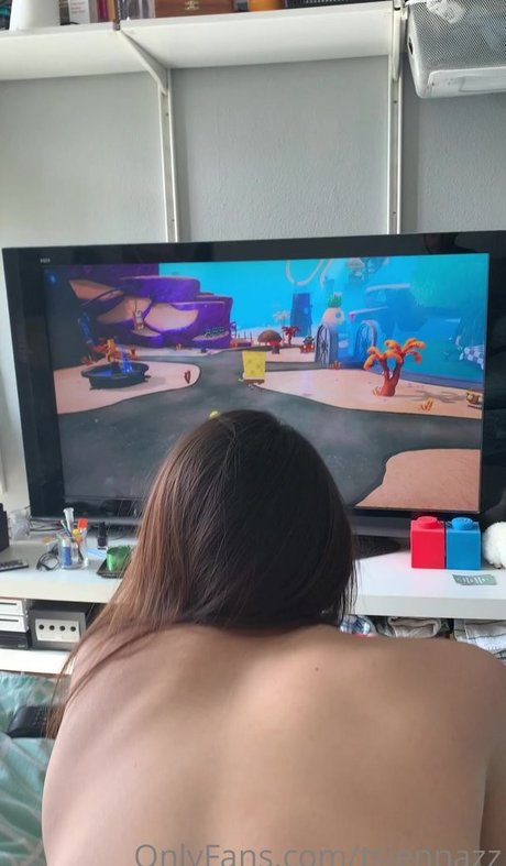 tsjennazz HDスター 写真