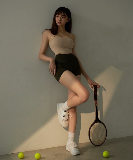 ruan ccc 限定モデル 写真