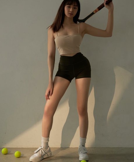 ruan ccc 独占モデル ギャラリー