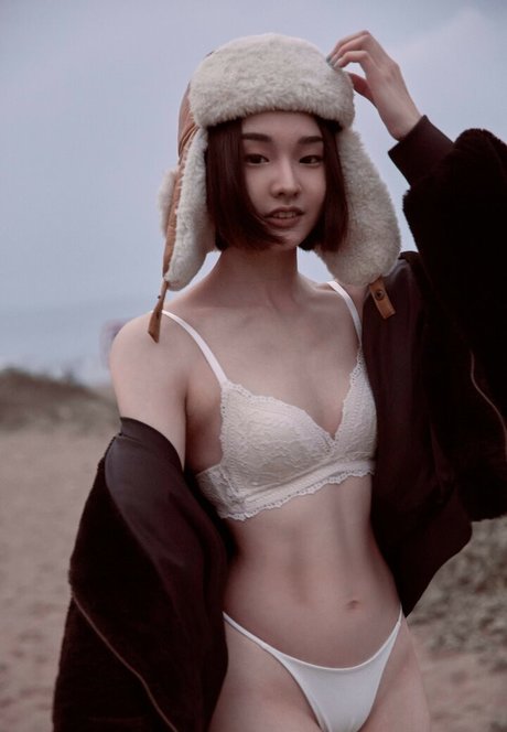 ruan ccc ポルノスター 独占 画像