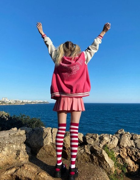 Vikneska HDスター 画像