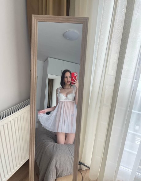 trishbabe ヌードモデル 写真