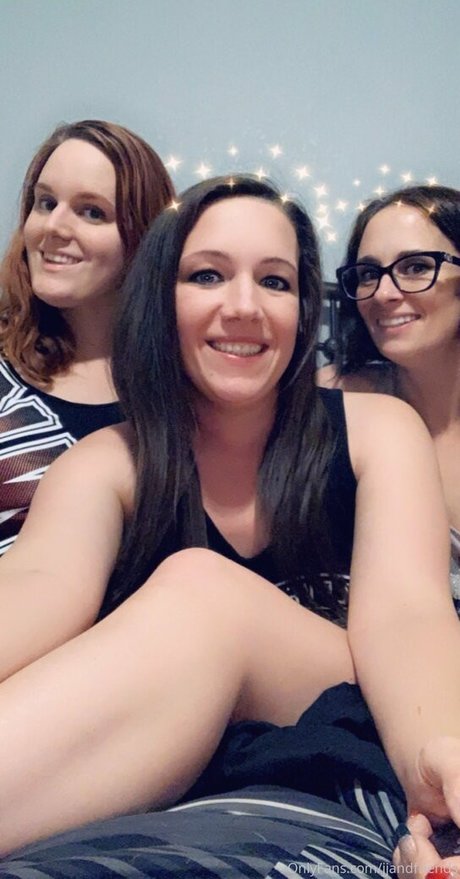 jjandfriends 独占スター アーカイブ