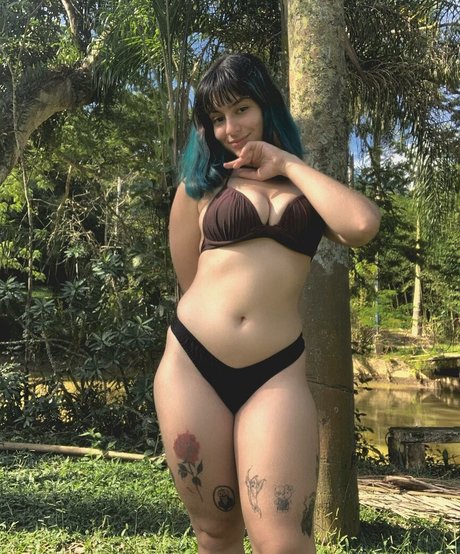 Giovana Gomes セクシーモデル アーカイブ