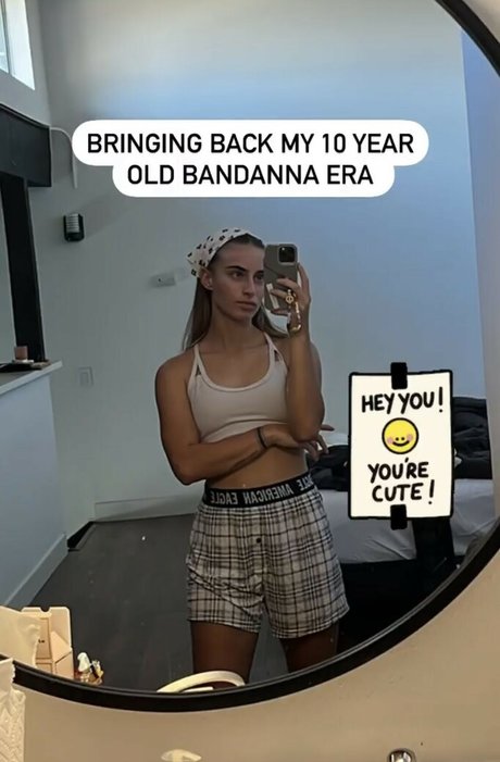 kailanovak 美しい女優 画像