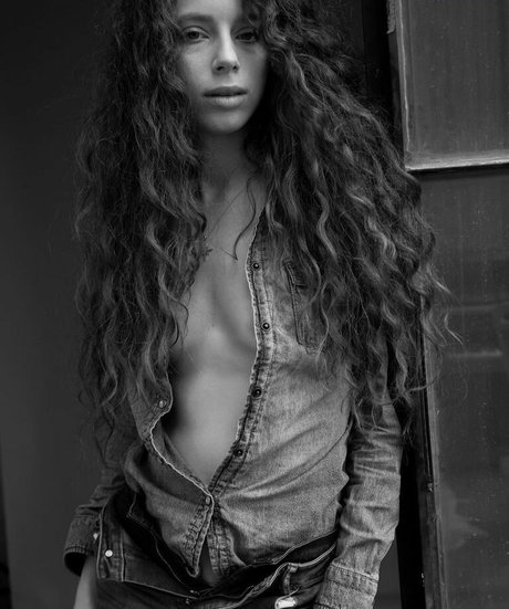 Daniel Shtaiman ヌードのポルノスター アーカイブ