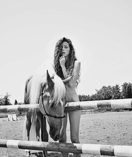 Daniel Shtaiman ホットスター 写真