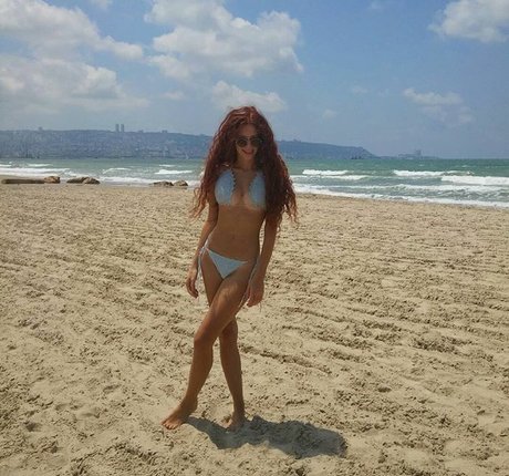 Daniel Shtaiman 高品質モデル 写真