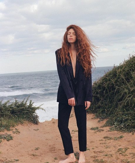 Daniel Shtaiman 完璧な女優 ギャラリー