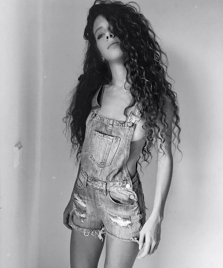 Daniel Shtaiman HDモデル 画像