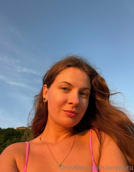 anapuru 最高のスター 写真