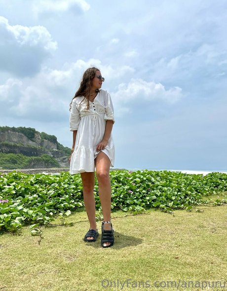 anapuru スターセックス 写真