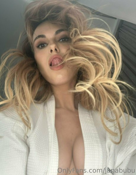 janabubu ポルノスター 写真