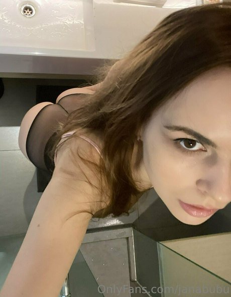 janabubu エロティックなスター 写真