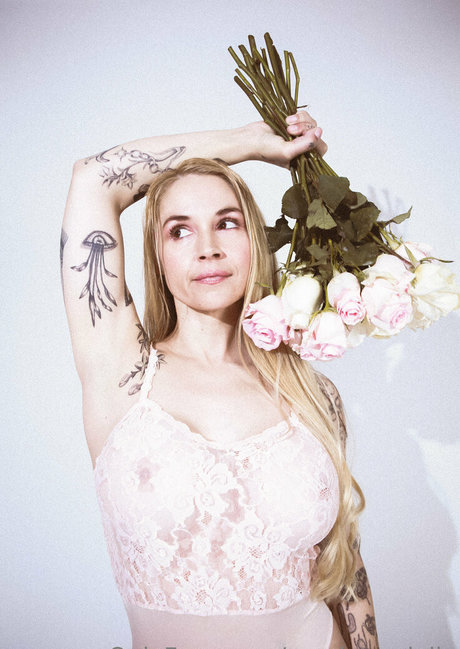 Sarahvandella Profilbild