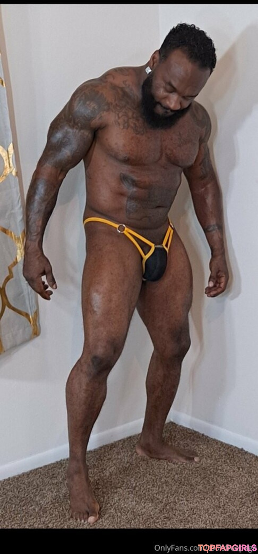 フィットネスアナルOnlyFans ポルノグラフィック 写真