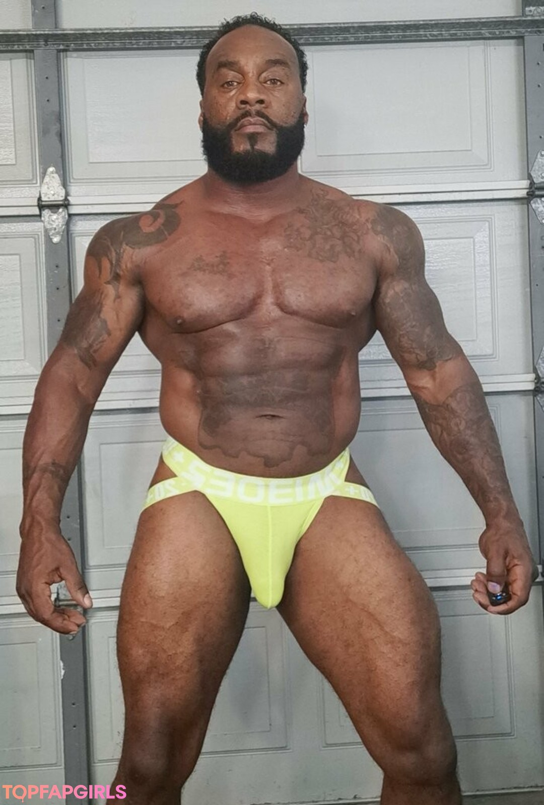 ジムガールズオンリーファンズ ベスト 画像