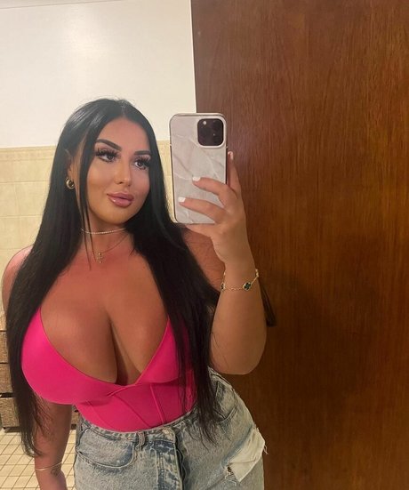 Maria Luisa 素敵なスター 写真