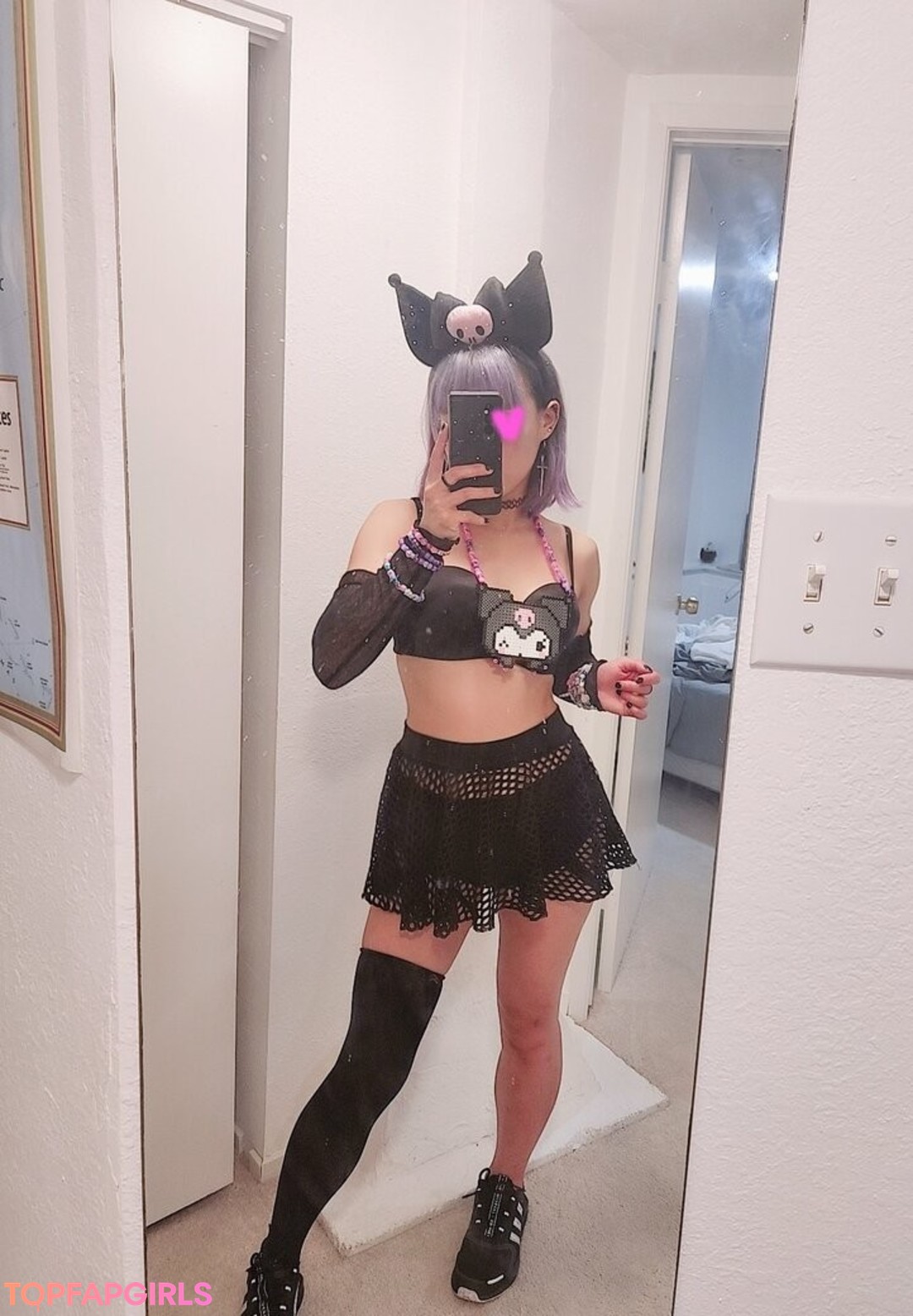 Emucchi Fansly 最高のスター ギャラリー