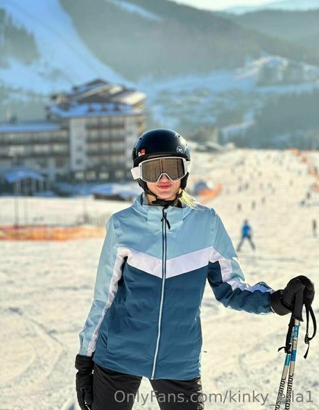 kinky ella1 ヌード女優 写真