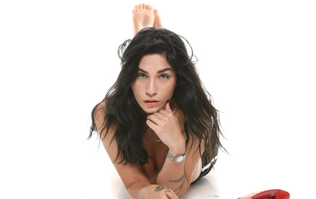 Adi Tal 最高の女優 画像