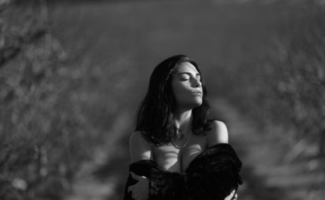 Adi Tal 高品質女優 写真