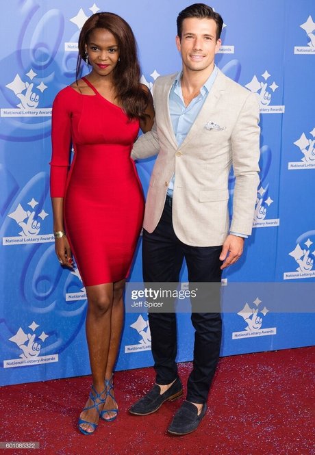 Oti Mabuse 美しい女優 画像