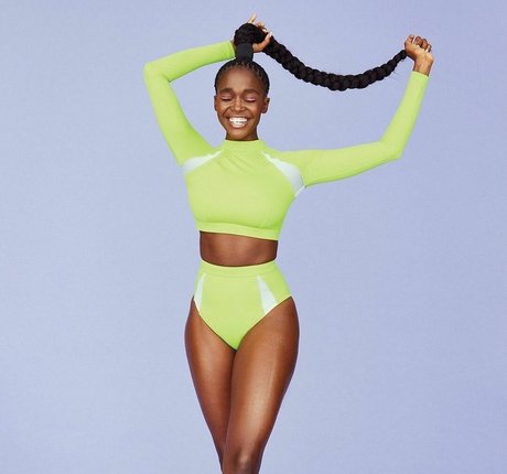 Oti Mabuse 最高のモデル 画像