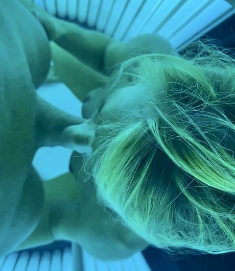 Renee Daniels ホットモデル 画像