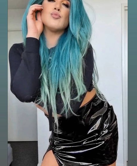 Brooke Spearz 素敵なスター 画像