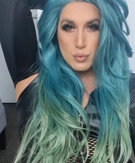 Brooke Spearz ポルノスター 写真