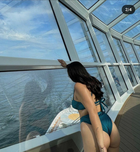 Mathilda Huang ポルノスター ホット 画像