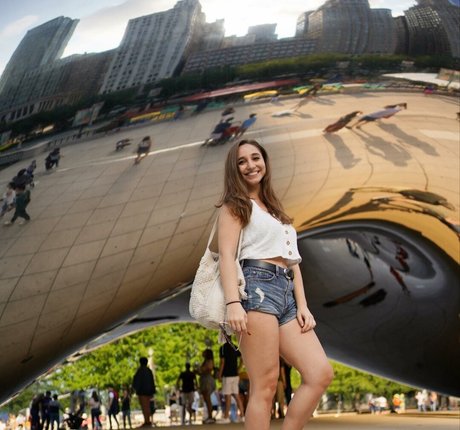 Felicia Hofner 最高のスター アーカイブ