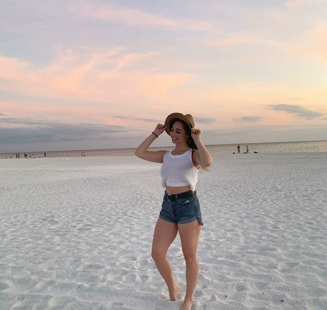 Felicia Hofner ポルノスター 美しい 写真