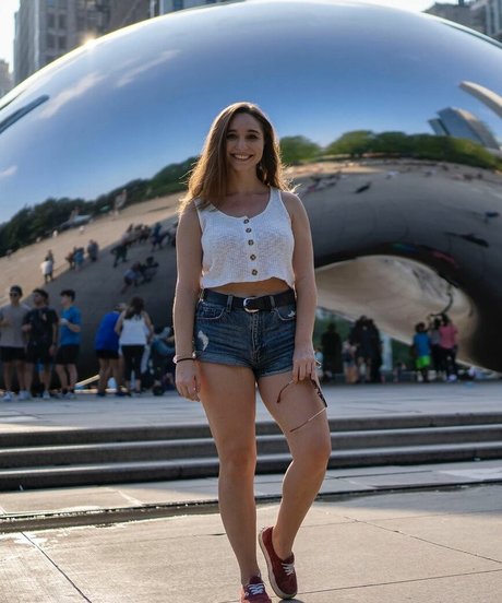 Felicia Hofner ポルノモデル 写真