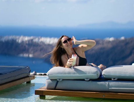 Felicia Hofner セックスポルノスター ギャラリー