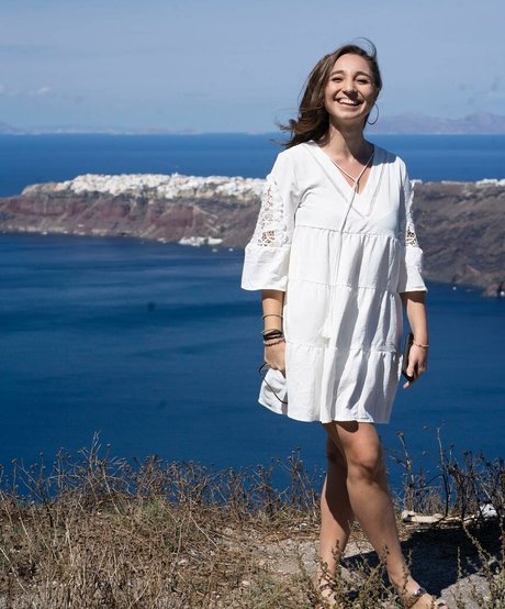 Felicia Hofner ポルノスター パーフェクト 写真