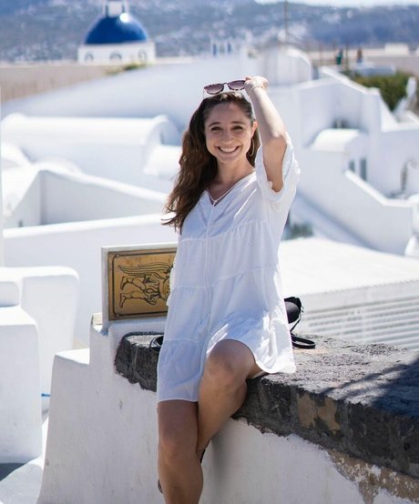 Felicia Hofner 美しいスター 写真