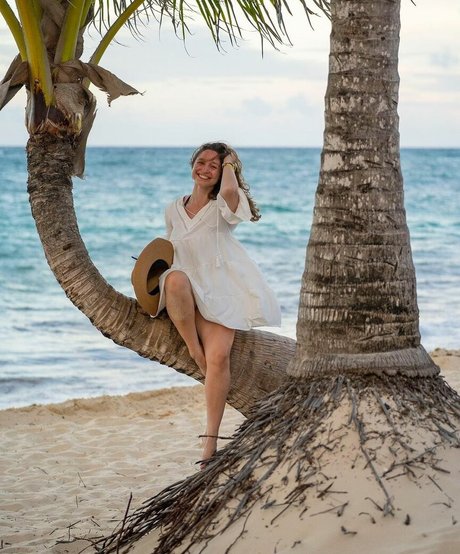 Felicia Hofner 高品質のポルノスター 写真