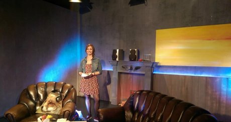 Felicia Hofner かわいいスター ギャラリー