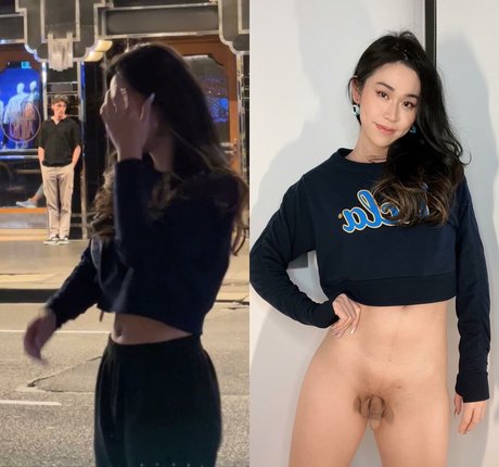 Khloe Kiss ヌードモデル アーカイブ