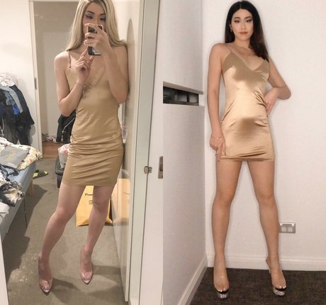 Khloe Kiss ホット女優 写真