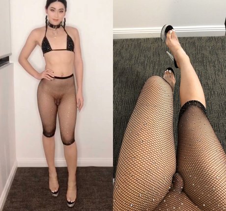 Khloe Kiss 高品質モデル 画像