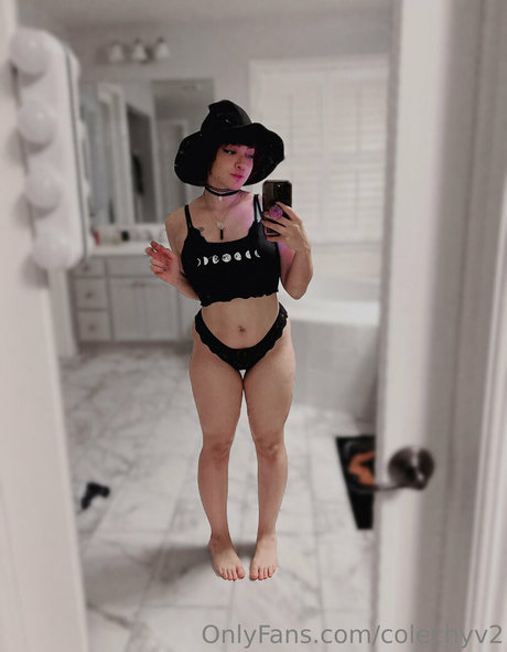 colechyv2 最高のスター ギャラリー