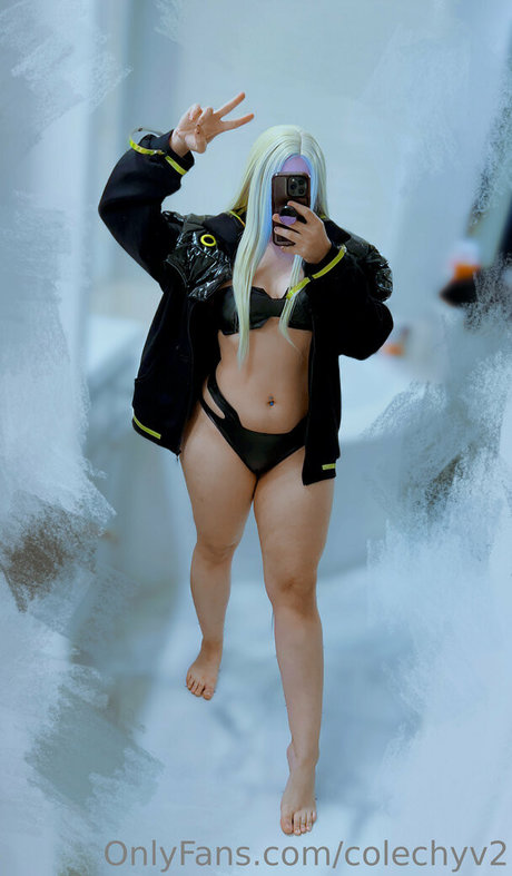 colechyv2 素敵な女優 ギャラリー