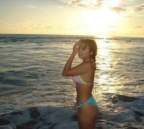 OnlyFansの写真 アートポルノ 画像